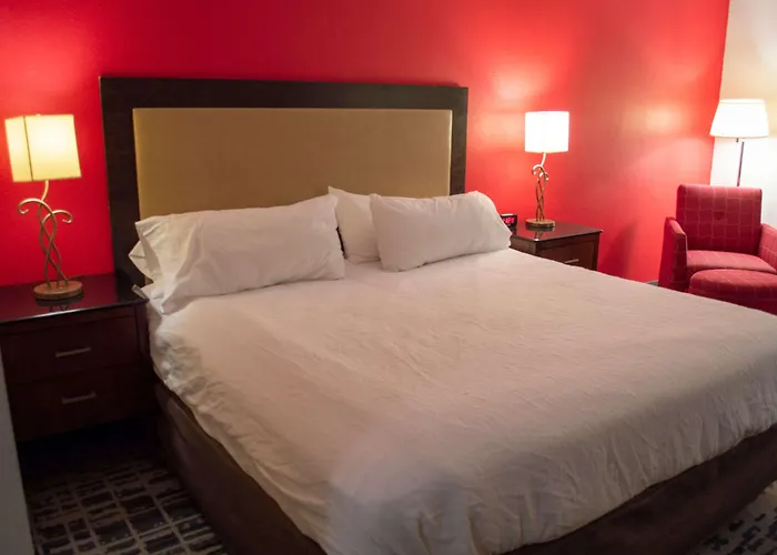 Baymont By Wyndham Ferndale/Royal Oak