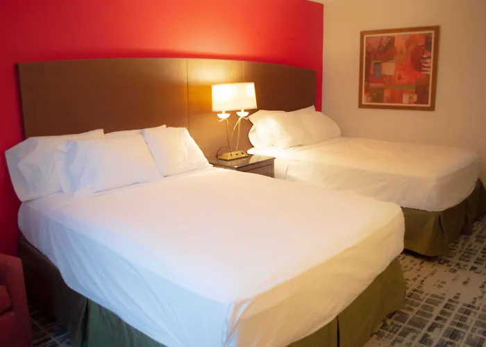 Baymont By Wyndham Ferndale/Royal Oak