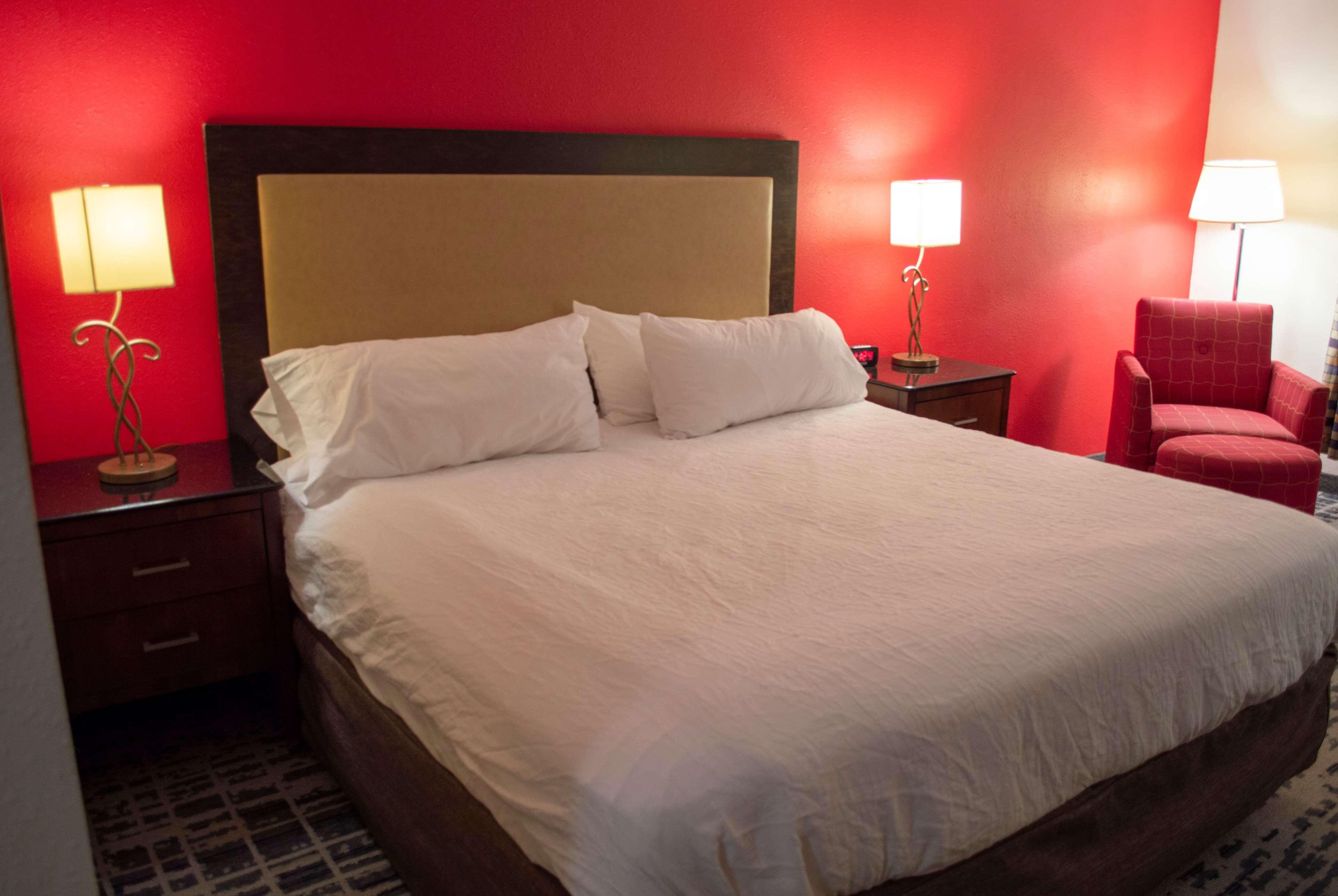 Baymont By Wyndham Ferndale/royal Oak 3*
