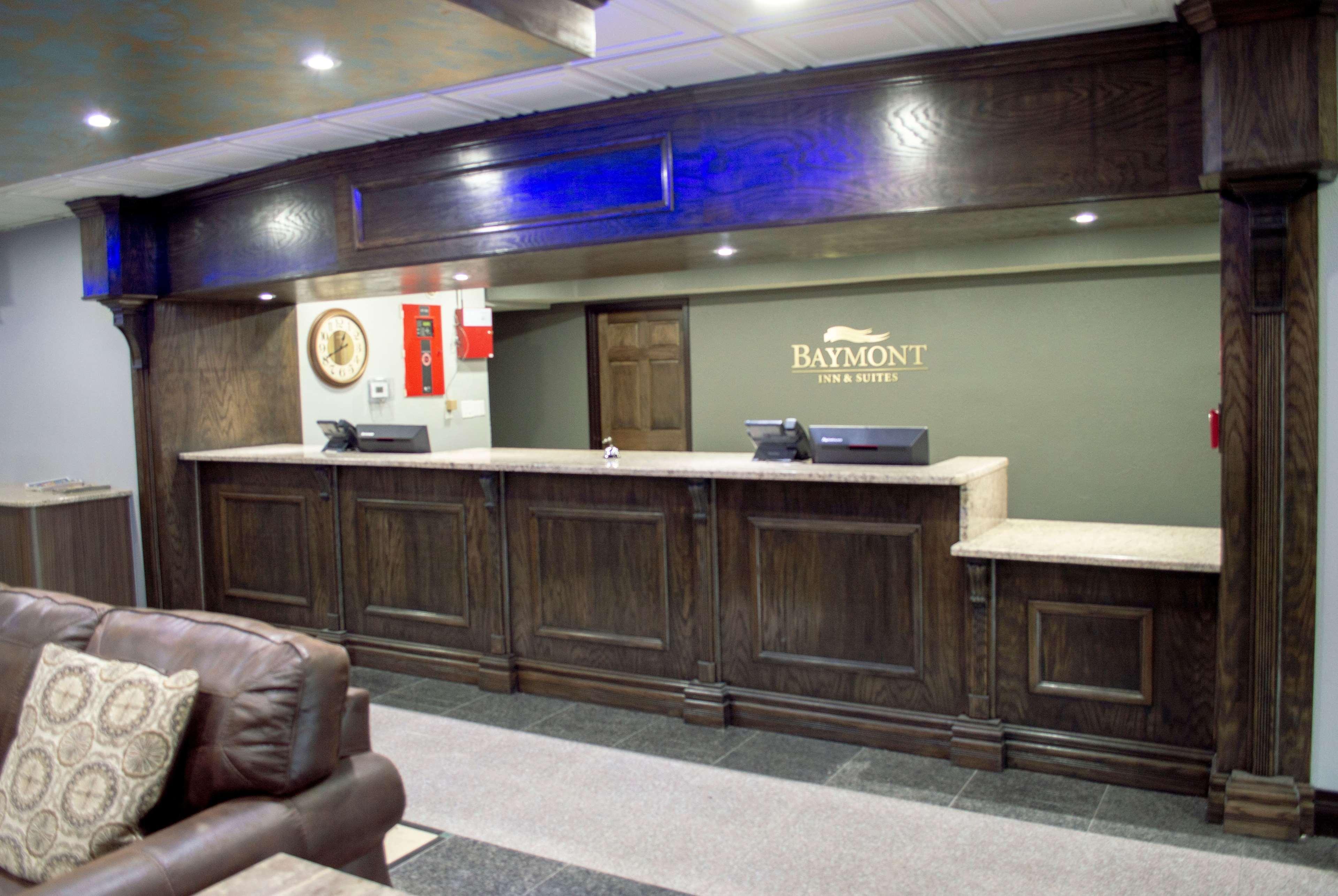 Baymont By Wyndham Ferndale/royal Oak 3*