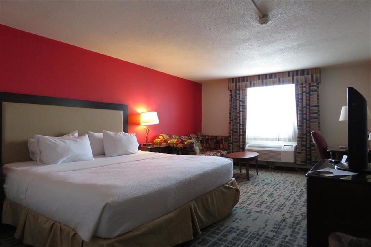 Baymont By Wyndham Ferndale/royal Oak Ferndale