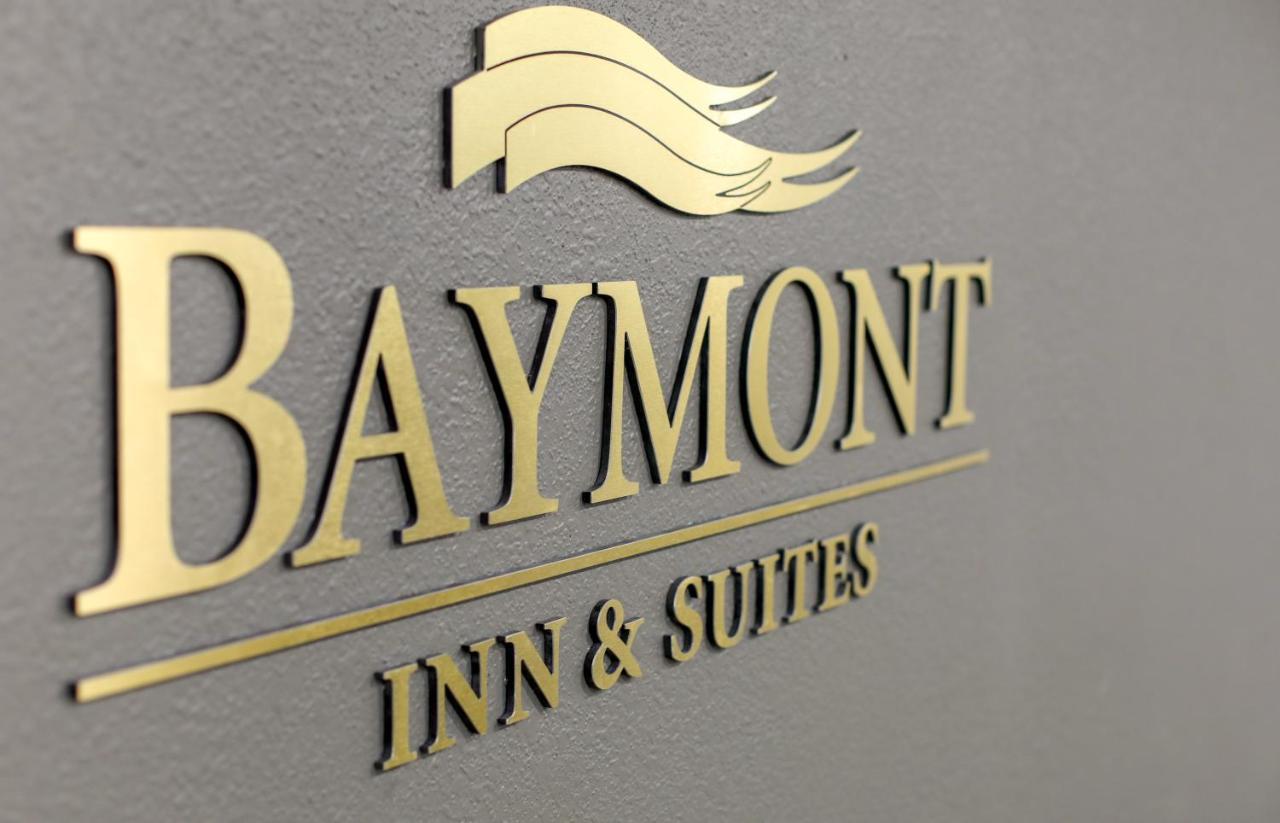 Hotel Baymont By Wyndham Ferndale/royal Oak Ferndale