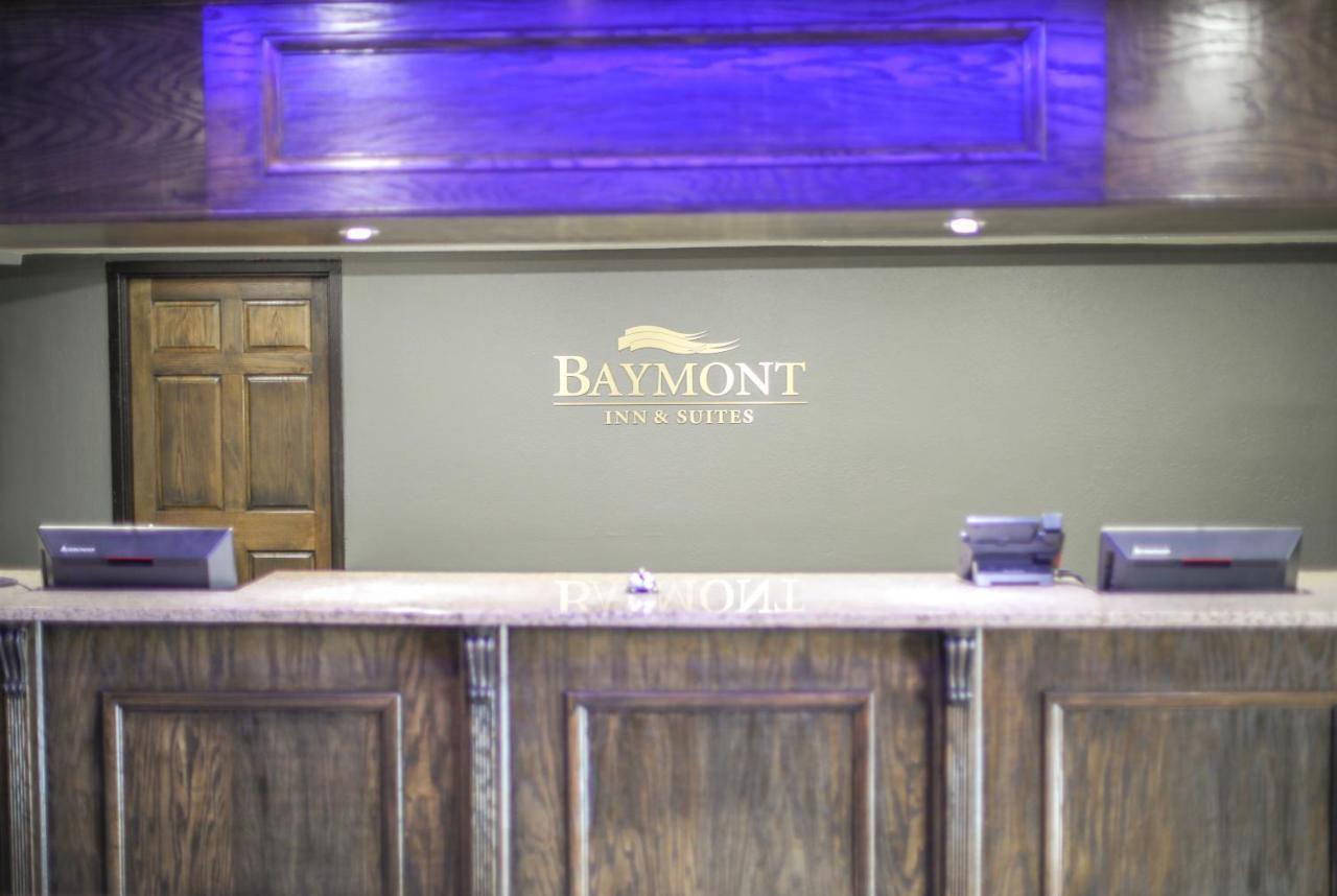 Baymont By Wyndham Ferndale/royal Oak 3*